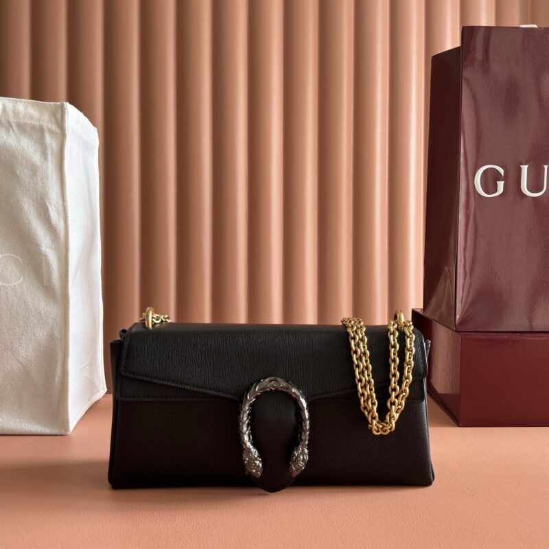 GUCCI Generation 系列深入探索品牌的典藏元素 型号:874735 黑