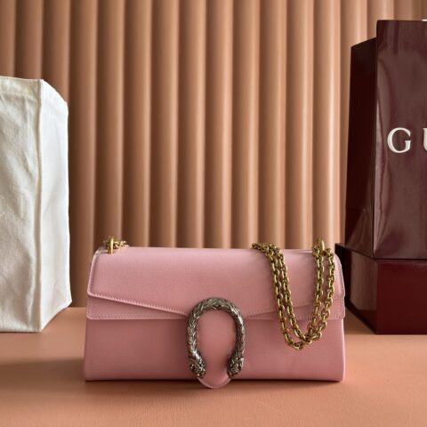 GUCCI Generation 系列深入探索品牌的典藏元素 型号:874735 粉