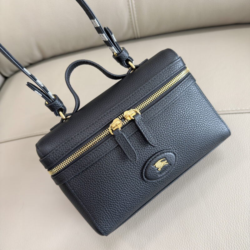 Burberry Bloomsbury 化妆包 型号5251