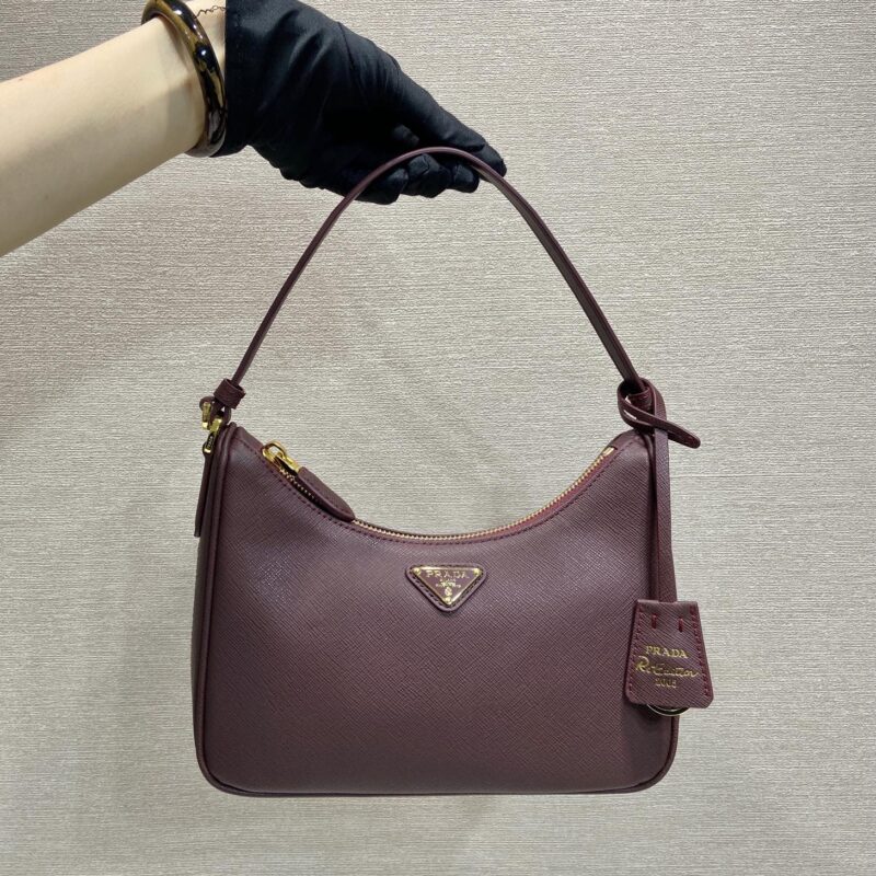 PRADA 新品腋下包🎉1N204W