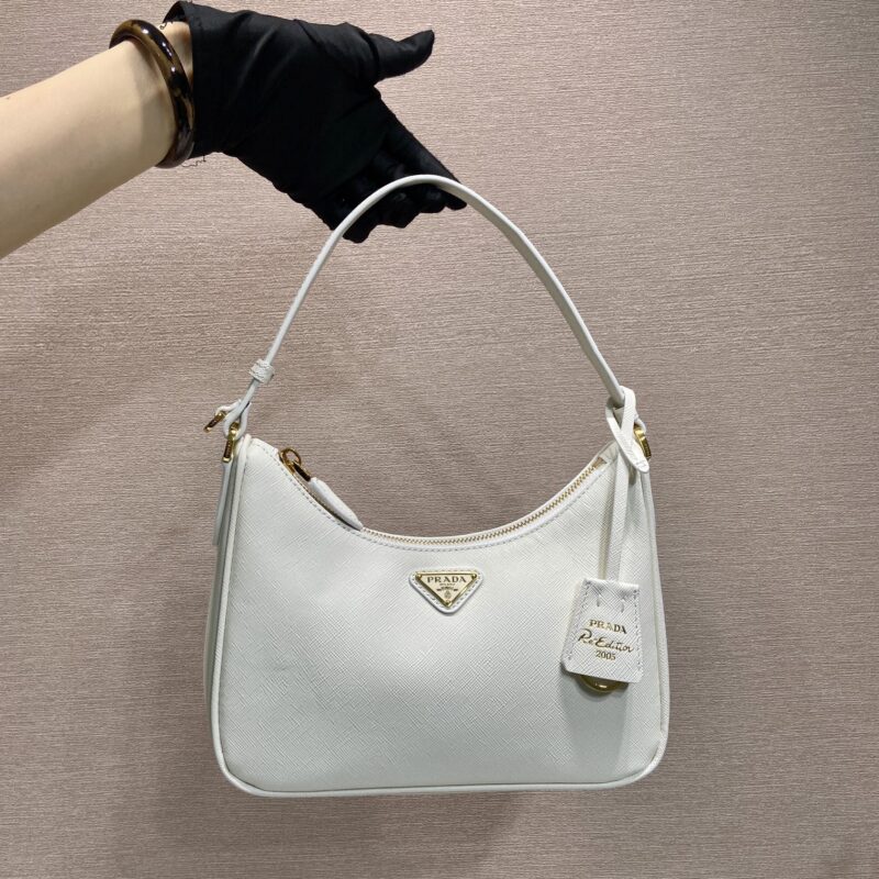PRADA 新品腋下包🎉1N204W