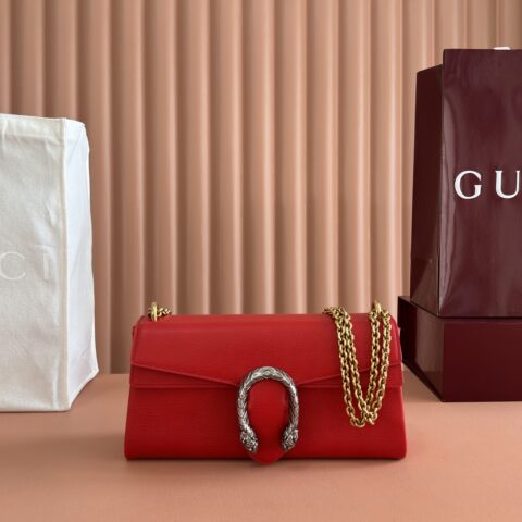 GUCCI Generation 系列深入探索品牌的典藏元素 型号:874735 红色