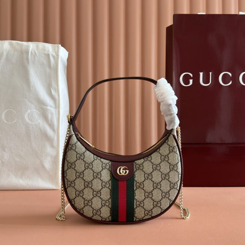 GUCCI Ophidia系列 型号:838463安可/pvc