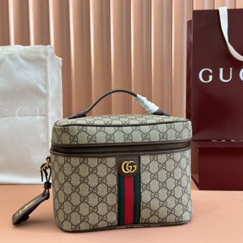GUCCI GG Ophidia系列 型号:811489原厂皮