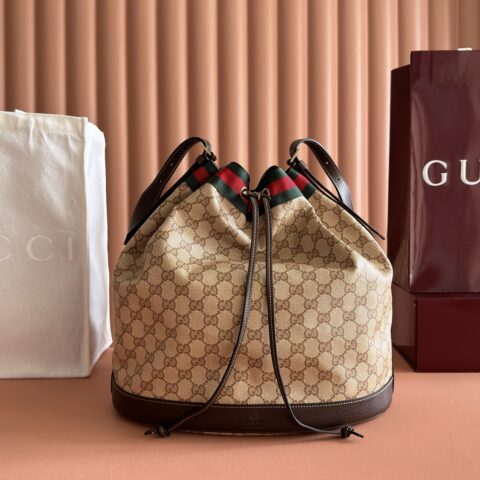 GUCCI Generation 古驰世代系列深入探索品牌的典藏元素 型号:857238 棕色/水晶