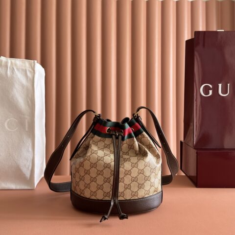 GUCCI Generation 古驰世代系列深入探索品牌的典藏元素 型号:876060 棕色/水晶