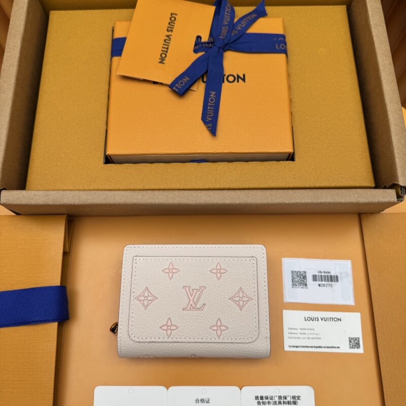 LV M28275《特級免稅》♻️[官方专版·一級材料·全鋼五金· 动态芯片·全套包裝]