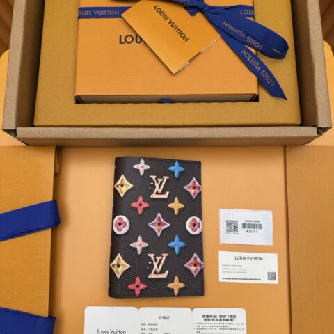 LV M28281《特級免稅》♻️[官方专版·一級材料·全鋼五金· 动态芯片·全套包裝]
