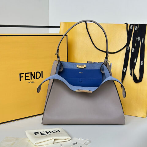 FENDI Fendi Way 款号:368