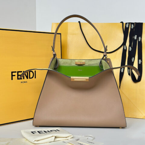 FENDI Fendi Way 款号:368