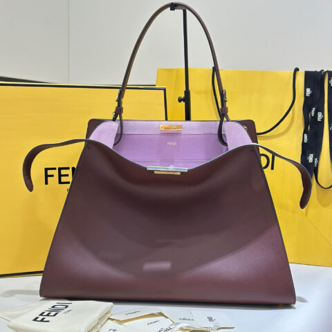 FENDI Fendi Way 款号:369