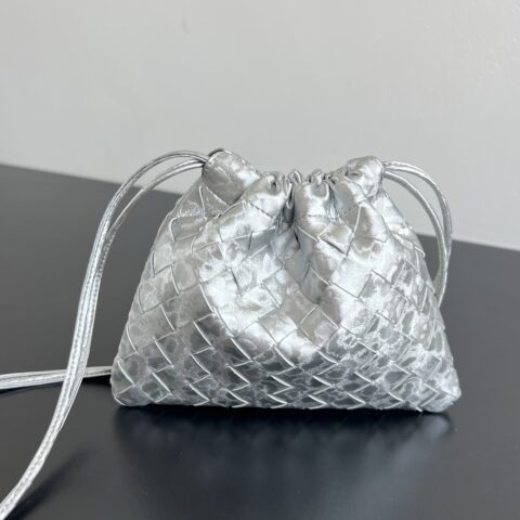 BV 抽绳Dustbag“垃圾袋” 816987 银色