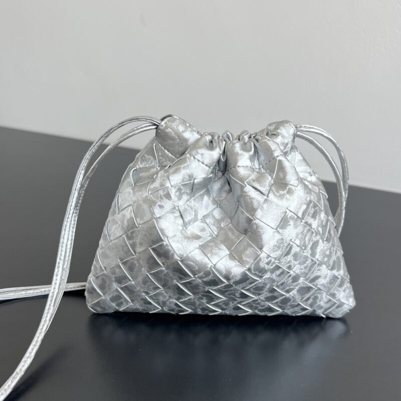 BV 抽绳Dustbag“垃圾袋” 816987 银色
