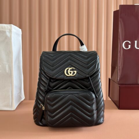 GUCCI GG Marmont系列 型号:861878
