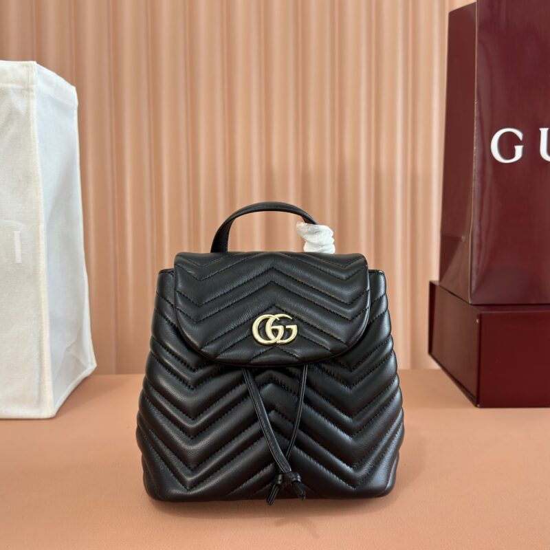 GUCCI GG Marmont系列 型号：855921
