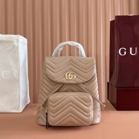 GUCCI GG Marmont系列 型号：861878