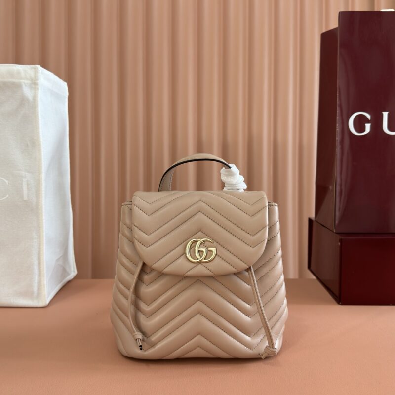 GUCCI GG Marmont系列 型号:855921