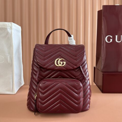GUCCI GG Marmont系列 型号:861878