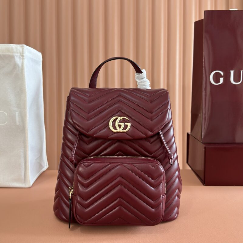 GUCCI GG Marmont系列 型号:861878