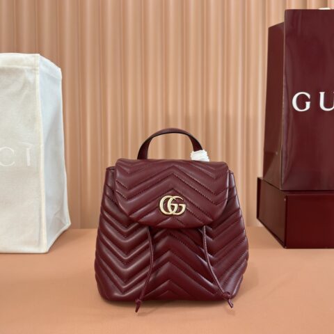 GUCCI GG Marmont系列 型号:855921