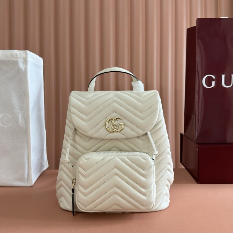 GUCCI GG Marmont系列 型号：861878
