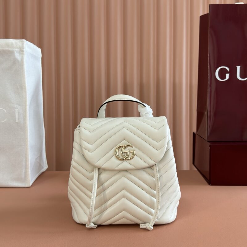 GUCCI GG Marmont系列 型号：855921