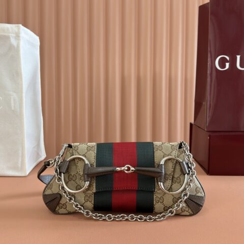 GUCCI Horsebit Chain764339