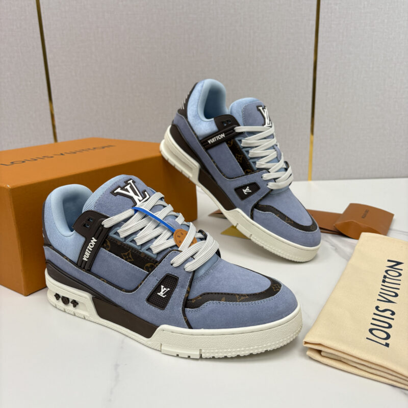 LV TRAINER 系列运动鞋