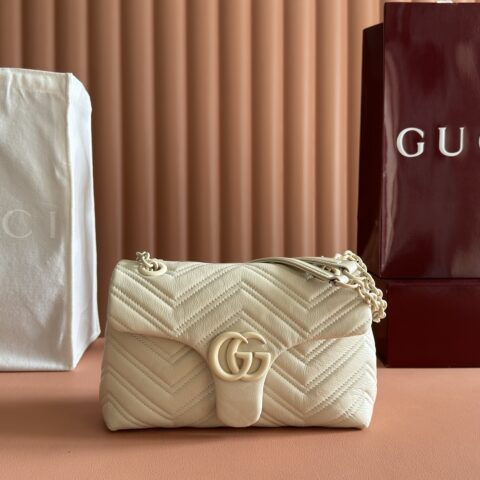 GGUCI GG Marmont系列 型号：855371
