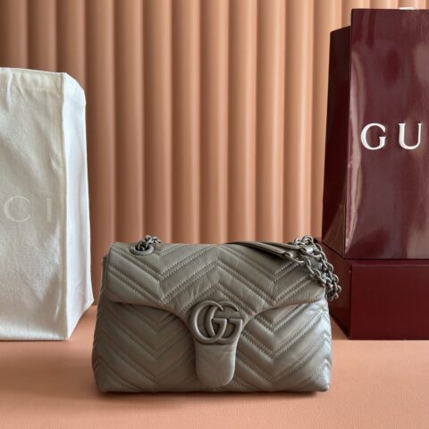 GGUCI GG Marmont系列 型号：855371