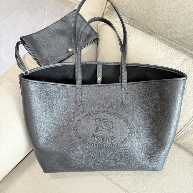 Burberry Highlands 托特包 型号2221