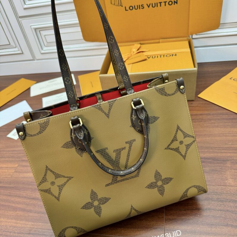 LV 独家163首发型号:M45039私品(163动态UID )