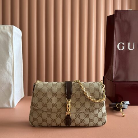 GUCCI  Aperitivo系列中号肩背包 866720 FAFV2 9651