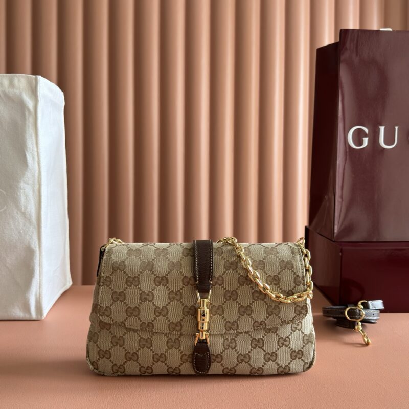 GUCCI  Aperitivo系列中号肩背包 866720 FAFV2 9651