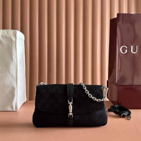 GUCCI Aperitivo系列中号肩背包 866720 FAFV2 9651