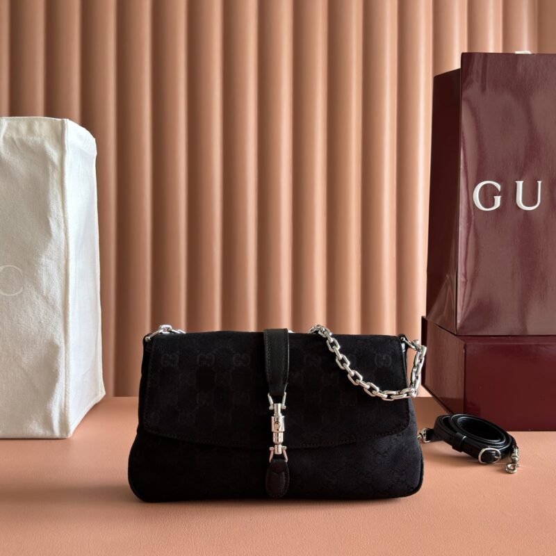 GUCCI Aperitivo系列中号肩背包 866720 FAFV2 9651