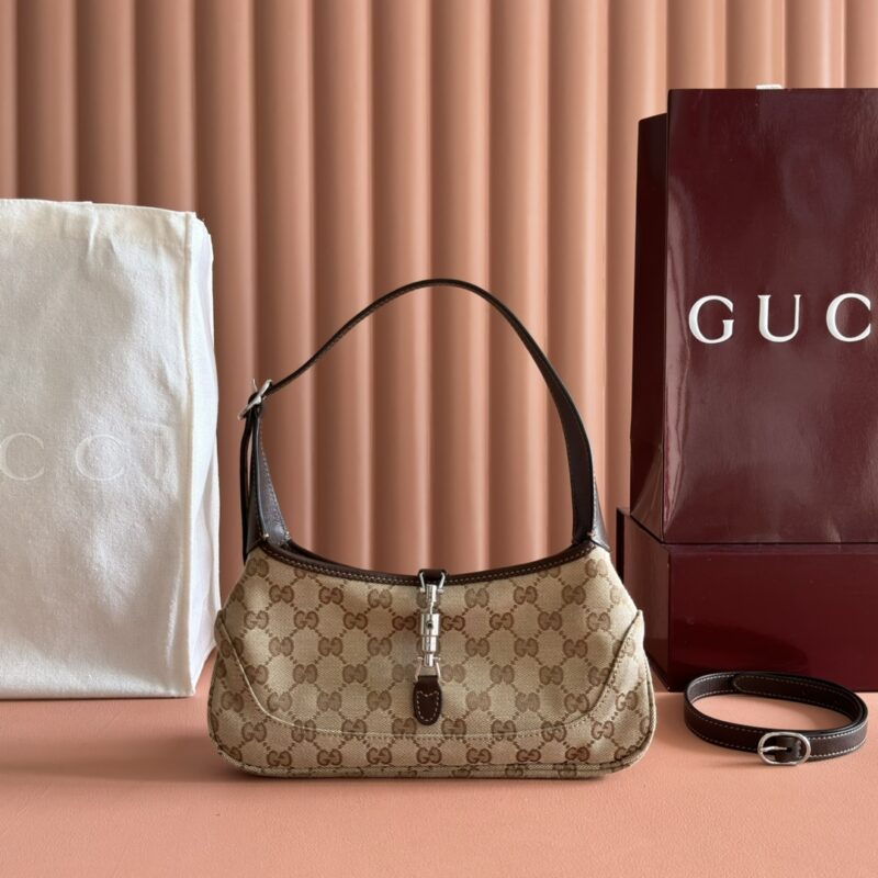 GUCCI “La Famiglia”系列 型号:863137