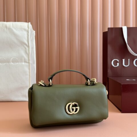GUCCI GG Milano系列迷你肩背包 806017 AAD5X 9110