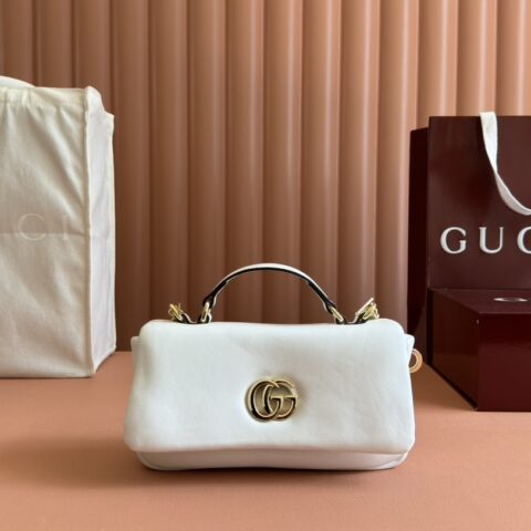 GUCCI GG Milano系列迷你肩背包 806017 AAD5X 9110
