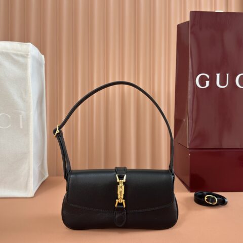 GUCCI ackie系列小号肩背包867156 FAFV4 1000