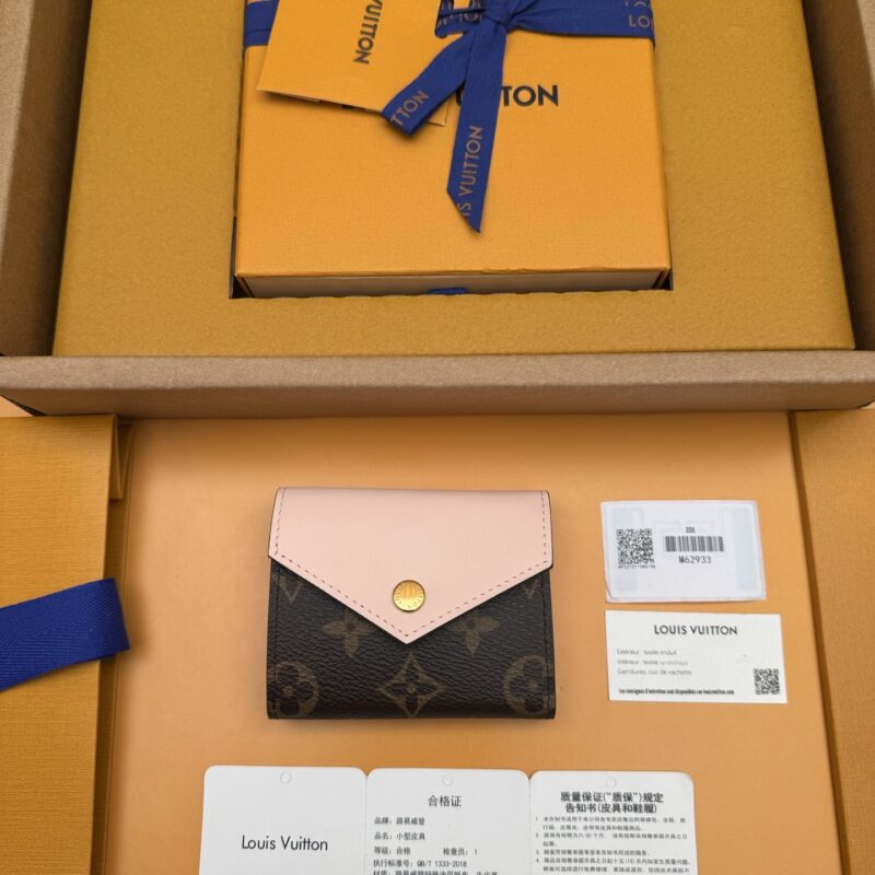 LV M62933 《特級免稅》♻️[官方专版·一級材料·全鋼五金· 动态芯片·全套包裝］