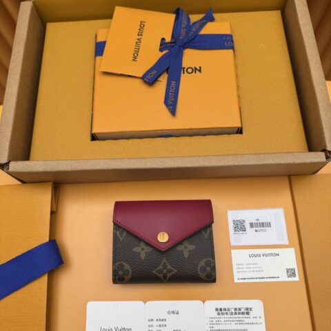 LV M62932 《特級免稅》♻️[官方专版·一級材料·全鋼五金· 动态芯片·全套包裝］