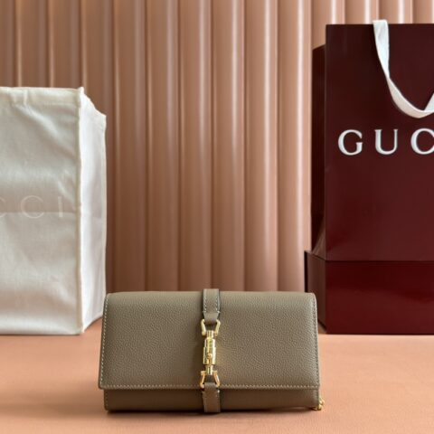 GUCCI Jackie 1961系列 型号652681