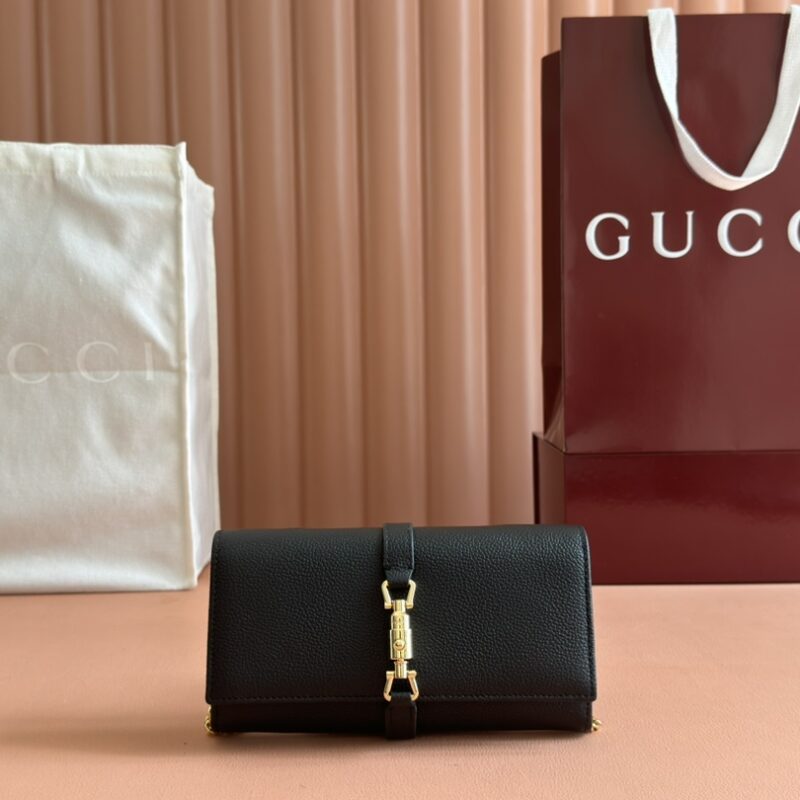 GUCCI Jackie 1961系列 型号652681