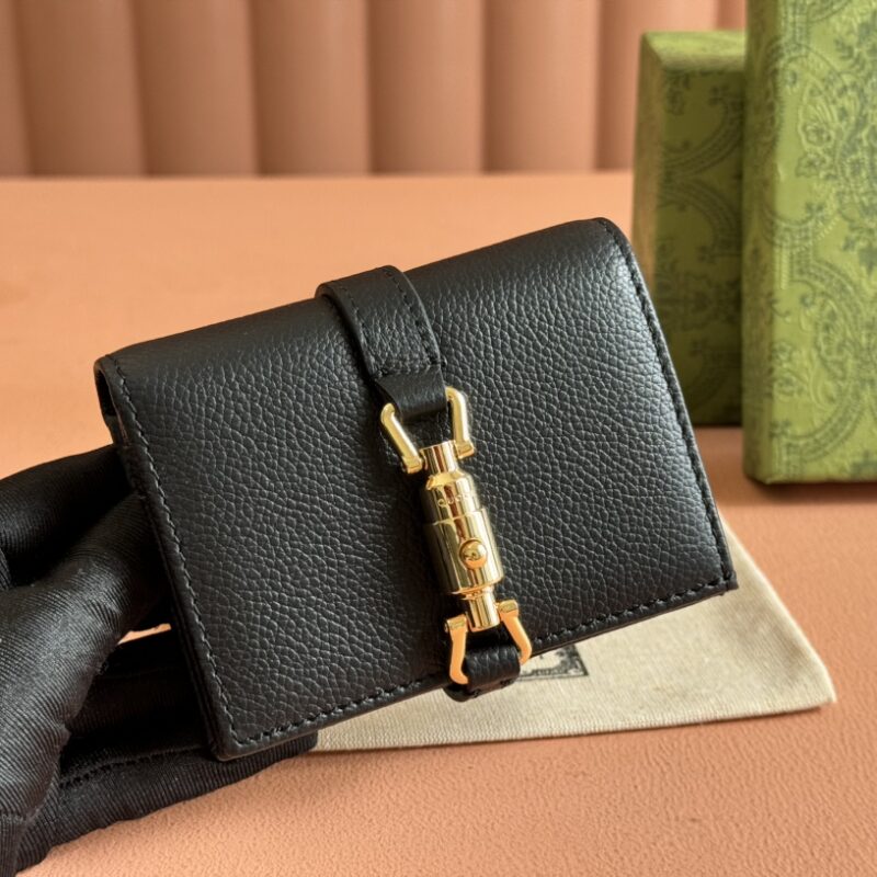 GUCCI Jackie 1961系列 型号:645536