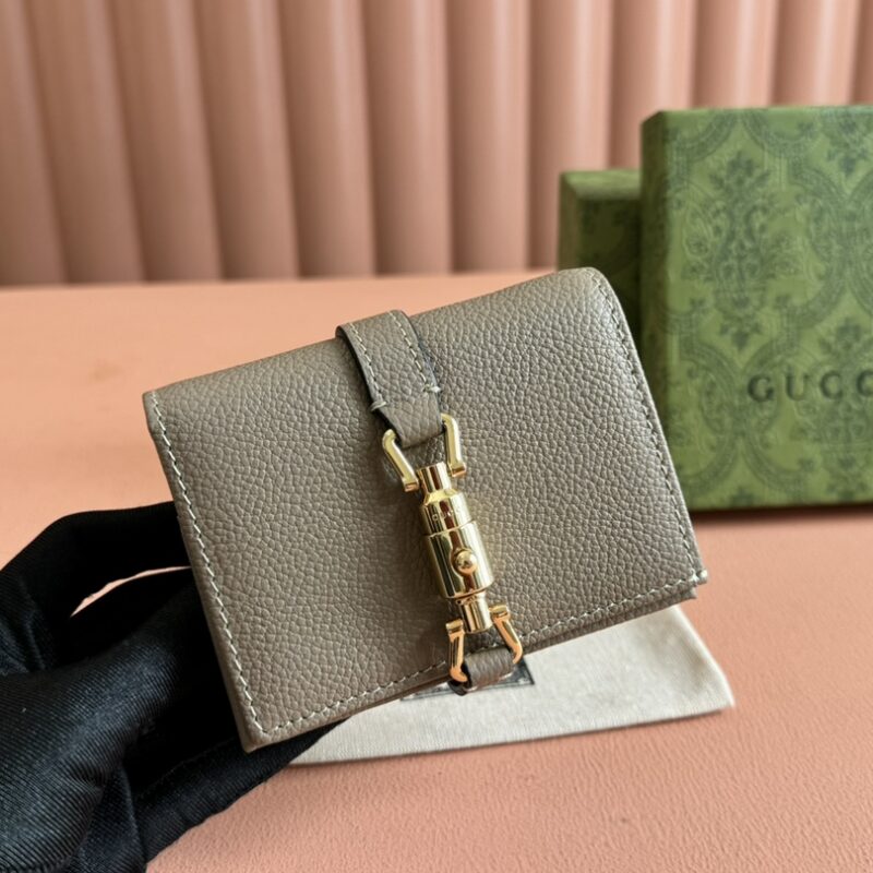 GUCCI Jackie 1961系列 型号：645536