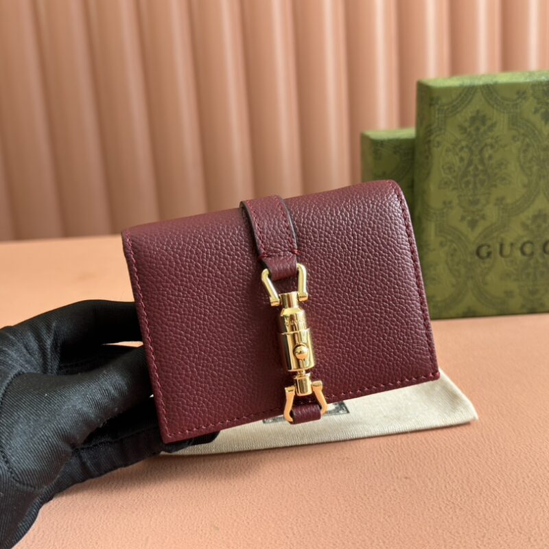 GUCCI jackie1961系列 型号:645536