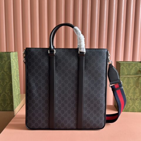 GUCCI 中号GG托特包794918 FADJA 1042