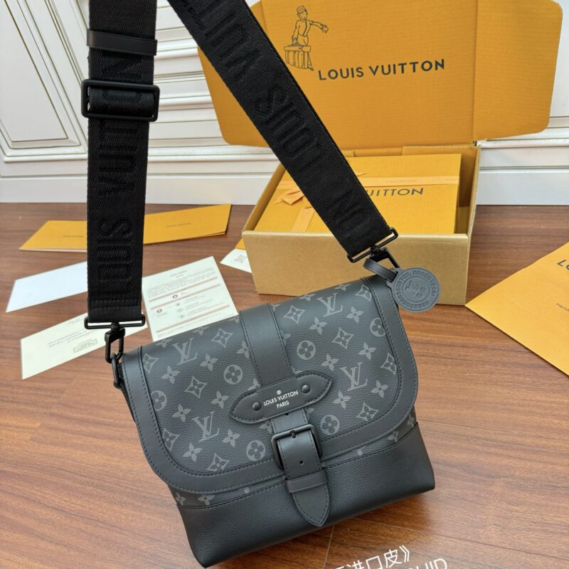 LV 独家163首发型号：M45911私品（163动态UID ）