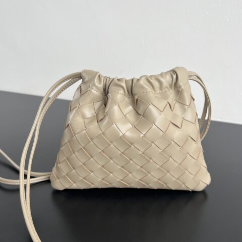 BV 抽绳Dustbag“垃圾袋” 816987 淡褐色
